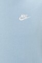 Nike Sportswear - Bluza BV2654 niebieski