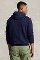 Polo Ralph Lauren - Кофта 710766778007 тёмно-синий AW19