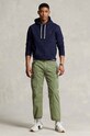 Одежда Polo Ralph Lauren - Кофта 710766778007 тёмно-синий