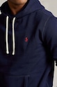 Polo Ralph Lauren - Μπλούζα σκούρο μπλε 710766778007