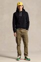 Oblečenie Polo Ralph Lauren - Mikina 710766778008 čierna