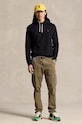 Одяг Polo Ralph Lauren - Кофта 710766778008 чорний
