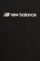 New Balance - Mikina MT93513BK Pánsky