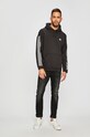 adidas Originals - Mikina ED6124 ED6124 černá AW19