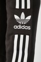 adidas Originals - Mikina ED6124 ED6124 černá