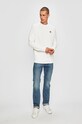 Одяг adidas Originals - Кофта ED6208 ED6208 білий