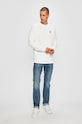 Odzież adidas Originals - Bluza ED6208 ED6208 biały