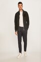Pepe Jeans - Felső Tristam PM581621 szürke AW19