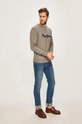 Pepe Jeans - Bluza Lamont szary