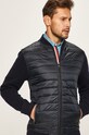Tommy Hilfiger - Geaca bleumarin MW0MW11559