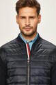 Tommy Hilfiger - Geaca MW0MW11559 bleumarin