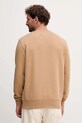 Oblečenie Mikina Tommy Hilfiger MW0MW11596 béžová