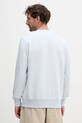 Tommy Hilfiger bluza MW0MW11596 niebieski SS25