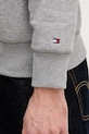 Tommy Hilfiger bluza MW0MW11596 szary