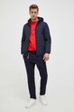 Tommy Hilfiger Кофта MW0MW11596 червоний SS25