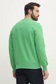 Oblečení Mikina Tommy Hilfiger MW0MW11596 zelená