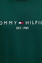 Tommy Hilfiger bluza MW0MW11596 zielony