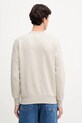 Odzież Tommy Hilfiger bluza MW0MW11596 beżowy