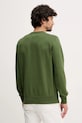 Odzież Tommy Hilfiger bluza MW0MW11596 zielony