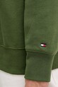 Tommy Hilfiger bluza MW0MW11596 zielony