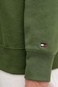 Tommy Hilfiger bluza MW0MW11596 zielony