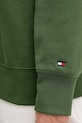 Tommy Hilfiger felső MW0MW11596 zöld