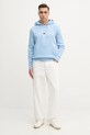 Tommy Hilfiger bluza MW0MW11599 niebieski AW25