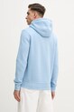 Odzież Tommy Hilfiger bluza MW0MW11599 niebieski