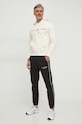 Tommy Hilfiger bluza MW0MW11599 beżowy SS25