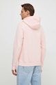 Odzież Tommy Hilfiger bluza MW0MW11599 różowy