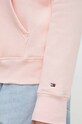 Tommy Hilfiger bluză MW0MW11599 roz