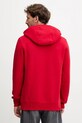 Odjeća Dukserica Tommy Hilfiger MW0MW11599 crvena