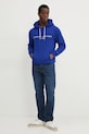 Кофта Tommy Hilfiger MW0MW11599 голубой AW25
