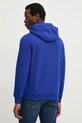 Îmbrăcăminte Tommy Hilfiger bluza MW0MW11599 albastru
