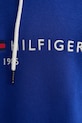 Кофта Tommy Hilfiger MW0MW11599 голубой