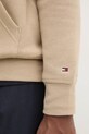 Кофта Tommy Hilfiger MW0MW11599 бежевый