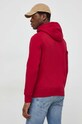 Odzież Tommy Hilfiger bluza MW0MW11599 bordowy