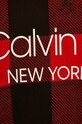 Calvin Klein Underwear - Pyžamová mikina červená 000NM1725E