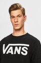 Vans bluză negru VN0A456AY281