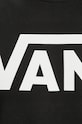 Vans - Bluza VN0A456AY281 czarny
