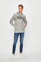 Vans - Bluza VN0A456BADY1 gri AA00