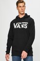 Vans - bluză negru VN0A456BY281