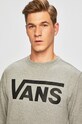 Vans - bluză gri VN0A456AADY1