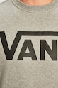 Vans - bluză VN0A456AADY1 gri