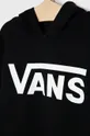 Vans - Bluza dziecięca 100 % Bawełna