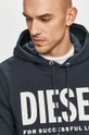 granatowy Diesel - Bluza