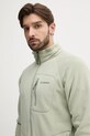 Columbia sports sweatshirt Fast Trek II green 1420421