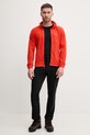 Columbia bluza sportowa Fast Trek II 1420421 pomarańczowy SS26