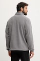 Abbigliamento Columbia felpa 1420421 grigio