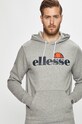 Ellesse - Кофта сірий SHC07407
